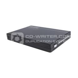 3.5\" SATA Hard Disk Drive Adapter / External Enclosure 2-Pack