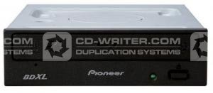 Pioneer 16x BDRW Multilayer 128GB retail