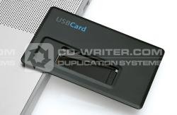 Flip USB Card 4GB, CD-writer.com