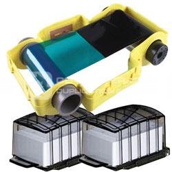 Colour Cassette Ribbon, Magicard Printer Range