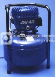Jun-Air Model 4 Air, Verity Systems