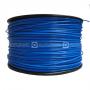 ABS 3mm Blue 1Kg on Spool for 3D printers