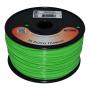 Octave Fluorescent Green ABS Filament 1.75mm 1kg (2.2lbs) Spool