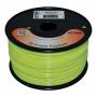 Octave Fluorescent Yellow ABS Filament 1.75mm 1kg (2.2lbs) Spool