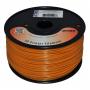 Octave Gold ABS Filament 1.75mm 1kg (2.2lbs) Spool