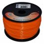 Octave Orange ABS Filament 1.75mm 1kg (2.2lbs) Spool