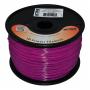 Octave Purple ABS Filament 1.75mm 1kg (2.2lbs) Spool