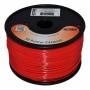 Octave Red ABS Filament 1.75mm 1kg (2.2lbs) Spool