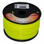 Octave Yellow ABS Filament 1.75mm 1kg (2.2lbs) Spool