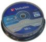 Verbatim BD-R DL 50GB 6X 10Pack Spindle