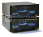 Disc Publisher XRP BLU with two BLU ray burners for BD,DVD and CD, Primera