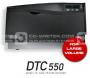 Fargo DTC550 Double Sided ID Card Printer, Fargo