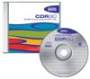 HHB CDR 80 minutes in jewel cases (Pack of 100), HHB