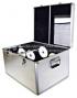 2000 DJ Style Storage Case -Suitable for CDs, Unbranded