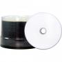Water Resistant, Glossy Printable 16X White WaterShield, DVD-R (packs of 50), JVC