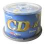 Ridata CD-R 80min 52x (Pack of 100), Ridata