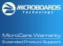 CX-1 Warranty Upgrade 1 Year, MicroBoards