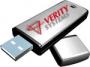 Copy Protection Software Dongle with 100 licences, Verity Systems