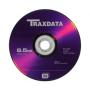 Traxdata Branded 8x DL in Jewel Case X100, Trax Data