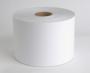 CX1200 White Gloss Polyester Label Roll, 8.5" x 1250Ã¢â‚¬â„¢ (216mm x 381m), Primera