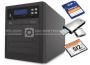 Verity Systems 2 targets Backup CD DVD Duplicator, Verity Systems