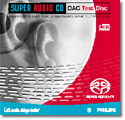 Super Audio Compact Disc