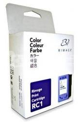 Colour Ink for Rimage 2000i, 480i, 360i, Rimage