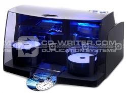Primera 4100 CD/DVD Autoprinter, Primera