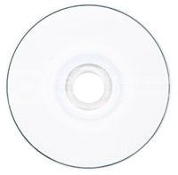 8CM White Printable CDR with vinyl wallet (Pack of 100), Unbranded
