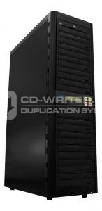 Acard 1-to-11 Disc Duplicator - for CD and DVD