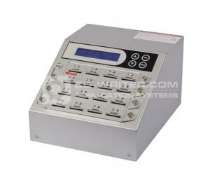 ADR SD Producer NG LOG 1 - 15 Standalone SD and Micro SD Duplicator with LOG File