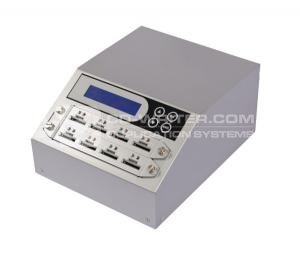 ADR SD Producer NG 1 - 7 Standalone SD and Micro SD Duplicator