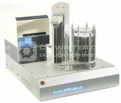 Advanced Digital Autoloader for ADR Printers, ADR AG