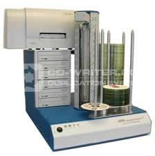 Advanced Digital Cyclone Automatic Duplicator  with 6 DVD-writer standalone, ADR AG