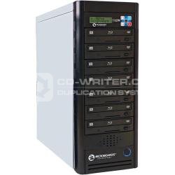 Blu-Ray Tower, HDD to 7 (6X), MicroBoards