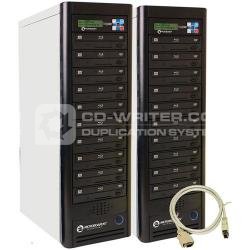 Blu-Ray Tower, 20 Bay Network, MicroBoards