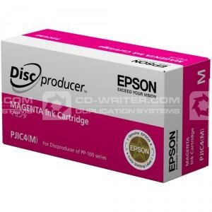 Epson Discproducer PP-100 Ink - Magenta, EPSON