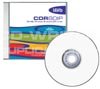 HHB CDR 80 minutes in jewel cases, inkjet printable (Pack of 100), HHB