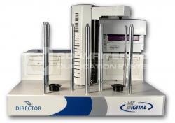 Director 2 Drive Publisher with Prism              300 Disc Capacity, MFDigital