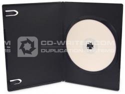 Single DVD Case packed in 100s, Unbranded
