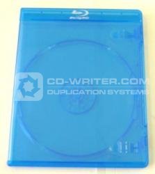 Blu-Ray DVD Cases in 100 pack, Unbranded