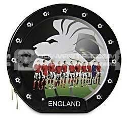 England CD Case Free when you spend Â£100 or more, Unbranded