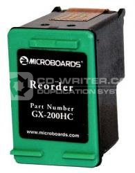 Tri-Colour Ink Cartridge for GX1, MicroBoards [GX-200HC]
