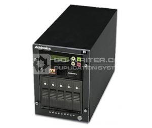 1:9 2.5\" HDD/SSD HS Duplicator Deluxe