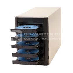 Multiwriter BD Tower 5 drives, MicroBoards
