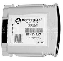 Black Ink Cartridge for MX1/MX2 69ml, MicroBoards