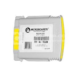 Yellow Ink for MX1,MX2,PF-PRO [PFP-HC-YELLOW], MicroBoards