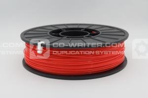 PolyPlus PLA RED 1.75 mm / 0.75 kg