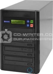 Quic Disc DVD 1 to 3, MicroBoards