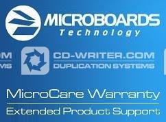G3P Disc Publisher, Ext Warranty 2nd & 3rd Year G3P